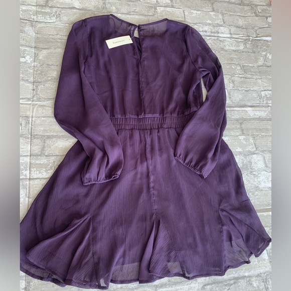 Francesca’s Collections: Mi Ami Dress - Picture 8 of 10